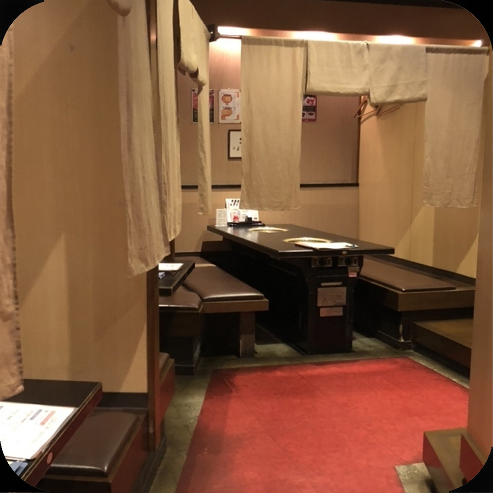 紋次郎　森之宮店